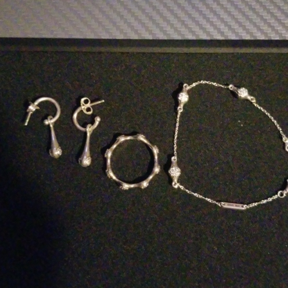 Pandora Pods set